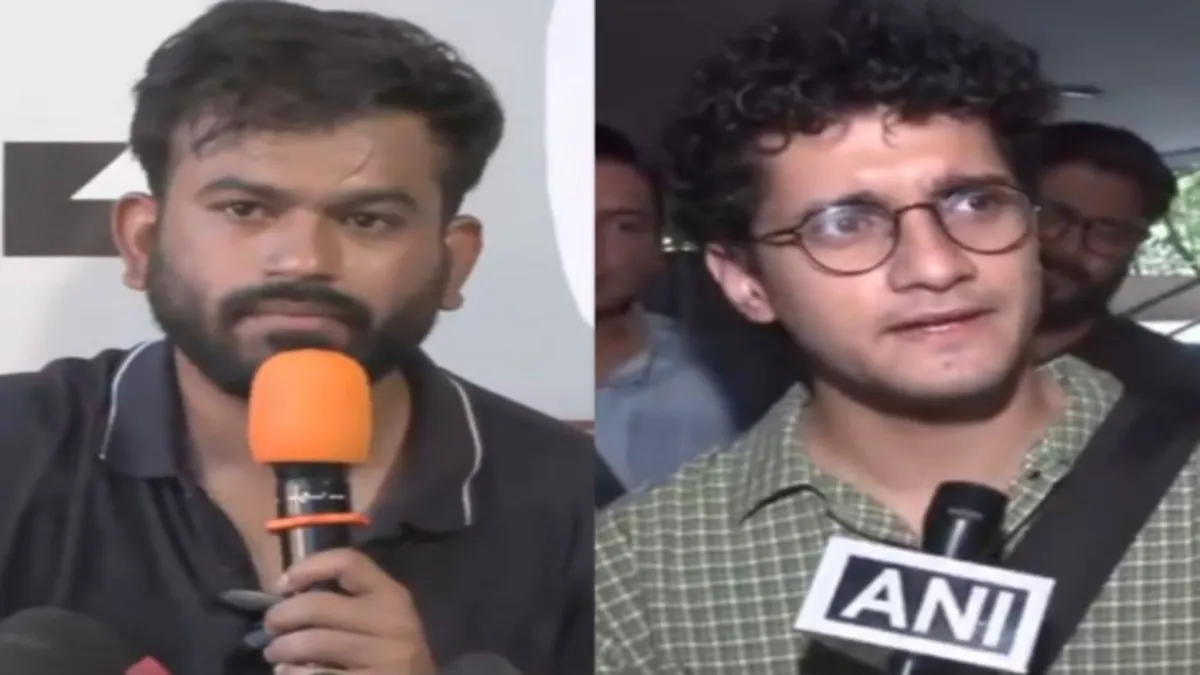 “How many people will you arrest?”: CJP leaders claim “dictatorial actions” won’t halt Oct 10th protest