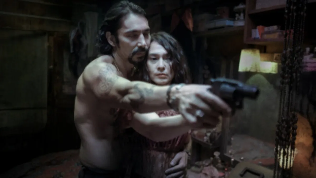 Secrets : Sha Ine Febriyanti’s sinister tale will premiere on THIS platform online..