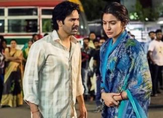 Cho chweet… Anushka’s corn love for Varun