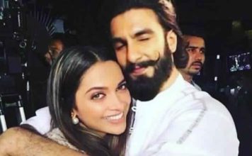 Deepika breaks her silence on engagement rumours with Ranveer