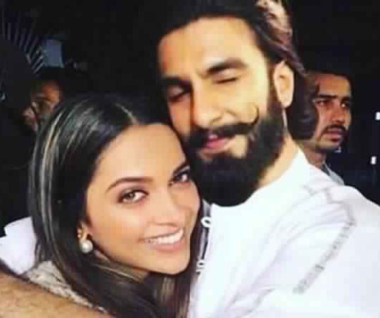 Deepika breaks her silence on engagement rumours with Ranveer