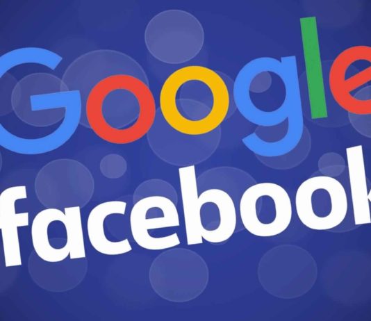 Google, Facebook tricking users to not use privacy rights