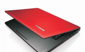 Lenovo India eyes over 500% growth in ultra-slim laptop market