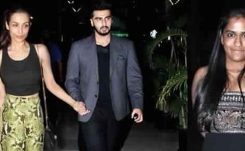 Arjun Kapoor has dated two women of Salman Khan’s family
