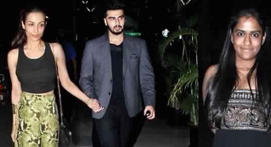 Arjun Kapoor has dated two women of Salman Khan’s family