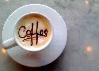Drink coffee for healthy heart !