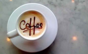 Drink coffee for healthy heart !