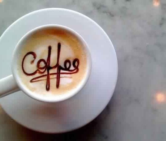 Drink coffee for healthy heart !