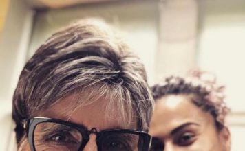 Amitabh-Taapsee starrer ‘Badla’ to release on March 8 next year