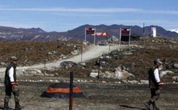 China Discusses Boundary Dispute With Bhutan After Doklam Spat With India