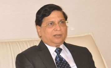 CJI Dipak Misra says an individual’s privacy is supreme