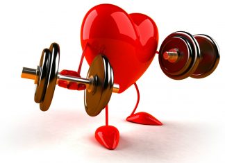 How to make your heart healthy