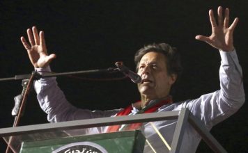 Doubts raised in US over fairness of Pakistan elections
