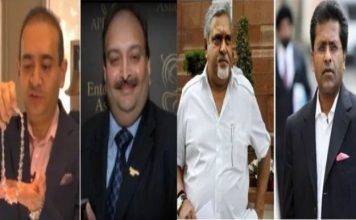 Three loan chors will become beggars.. Modi’s new law