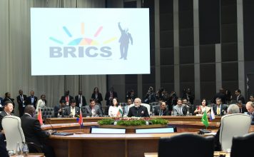 India to work with BRICS for Fourth Industrial Revolution: Modi
