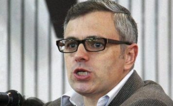 Kashmir situation one of the biggest failures of BJP govt: Omar