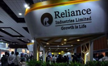 Reliance records record profit of Rs 94590000000