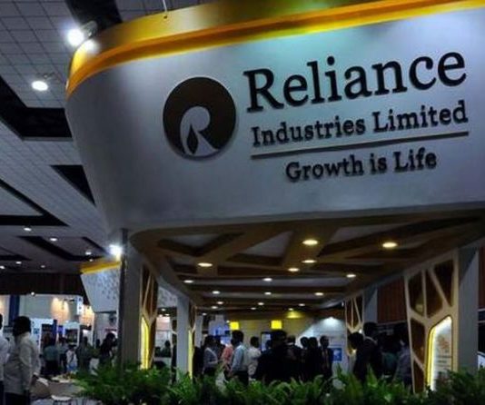 Reliance records record profit of Rs 94590000000