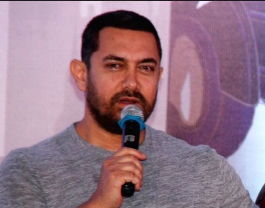 Aamir to join Maharashtra’s ‘Mission Shakti’ for 2024 Paris Olympiad