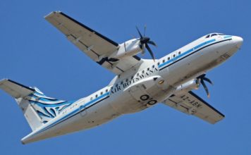 Europe delivers 5 more ATR planes to Iran despite US pressures