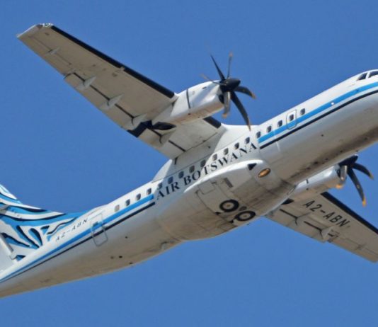 Europe delivers 5 more ATR planes to Iran despite US pressures