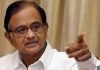 GST implementation an example of tax terrorism: Chidambaram