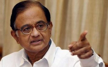 GST implementation an example of tax terrorism: Chidambaram