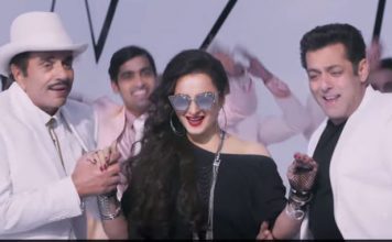 The new version of ‘Rafta Rafta’ in ‘Yamla Pagla Deewana Phir Se’ will make you crazy