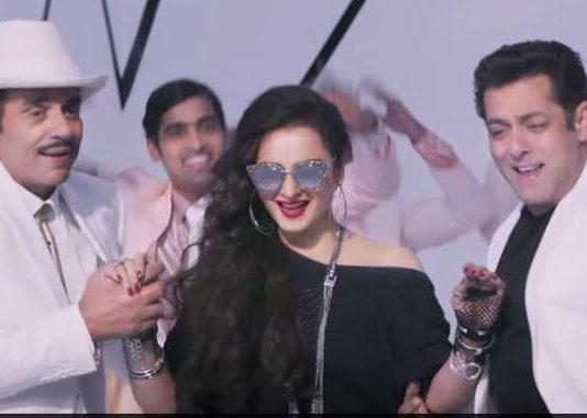 The new version of ‘Rafta Rafta’ in ‘Yamla Pagla Deewana Phir Se’ will make you crazy
