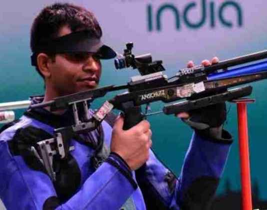 LIVE Asian Games 2018: Shooter Deepak Kumar wins a Silver in Men’s 10m Air Rifle category