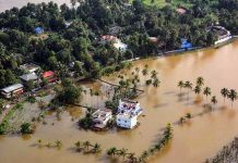 Kerala insurances claims may total Rs 4,500 crore