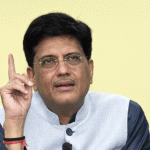 Rail traffic restored on most major Kerala routes: Goyal