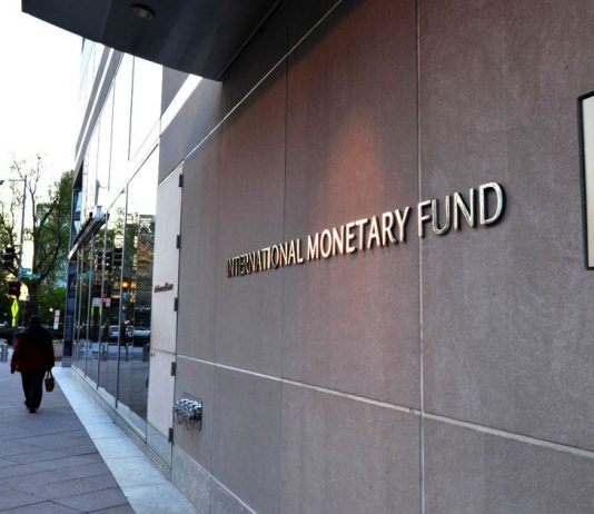 IMF makes BIG forecasts for India’s GDP growth for 2019/20 fiscal year
