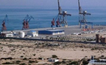 India natural partner in Belt and Road: China