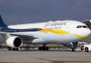 With Rs 1,323cr losses, Jet Airways draws up strategy to cut costs