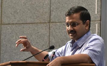 AAP will not join opposition alliance for 2019 Lok Sabha polls: Kejriwal