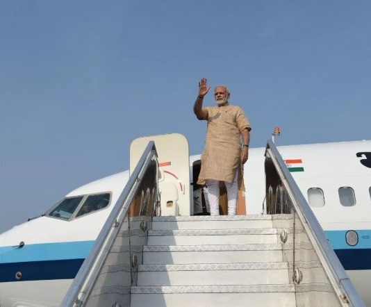 Modi to attend Bimstec Summit in Nepal