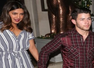 Nick Jonas ARRIVES in India with band, baja, baraat!