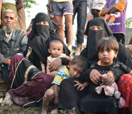 Despite efforts, Rohingyas remain vulnerable in Bangladesh: WHO