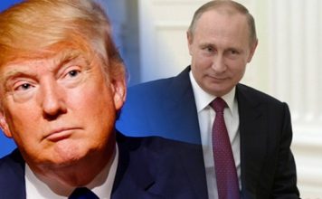 Russia slams ‘unacceptable’ US sanctions