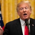 Trump accuses Google of suppressing positive news about his presidency