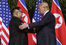 Trump ‘most likely’ to meet Kim again