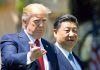 AUTO US threatens to raise tariffs to 25% on Chinese goods