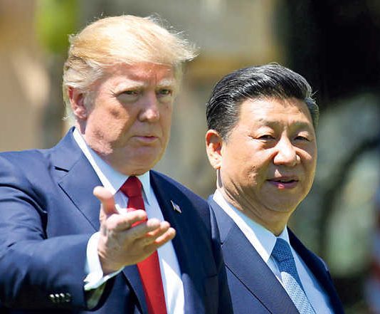 AUTO US threatens to raise tariffs to 25% on Chinese goods