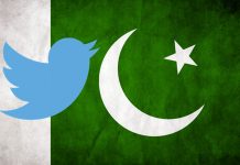 Twitter threatened with shutdown in Pakistan