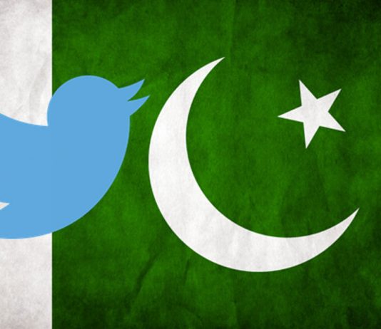 Twitter threatened with shutdown in Pakistan