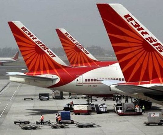 Air India pays allowance to pilots after union threatens to halt operations