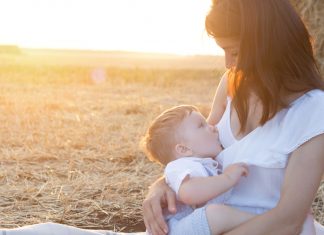 Breastfeeding mothers have lower risk of stroke