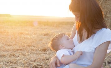 Breastfeeding mothers have lower risk of stroke