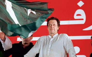 Imran Khan conditionally allowed to take oath as Pak National Assembly member